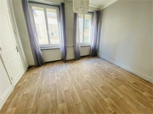 appartement à la location -   42000  SAINT-ETIENNE, surface 39 m2 location appartement - APR748518